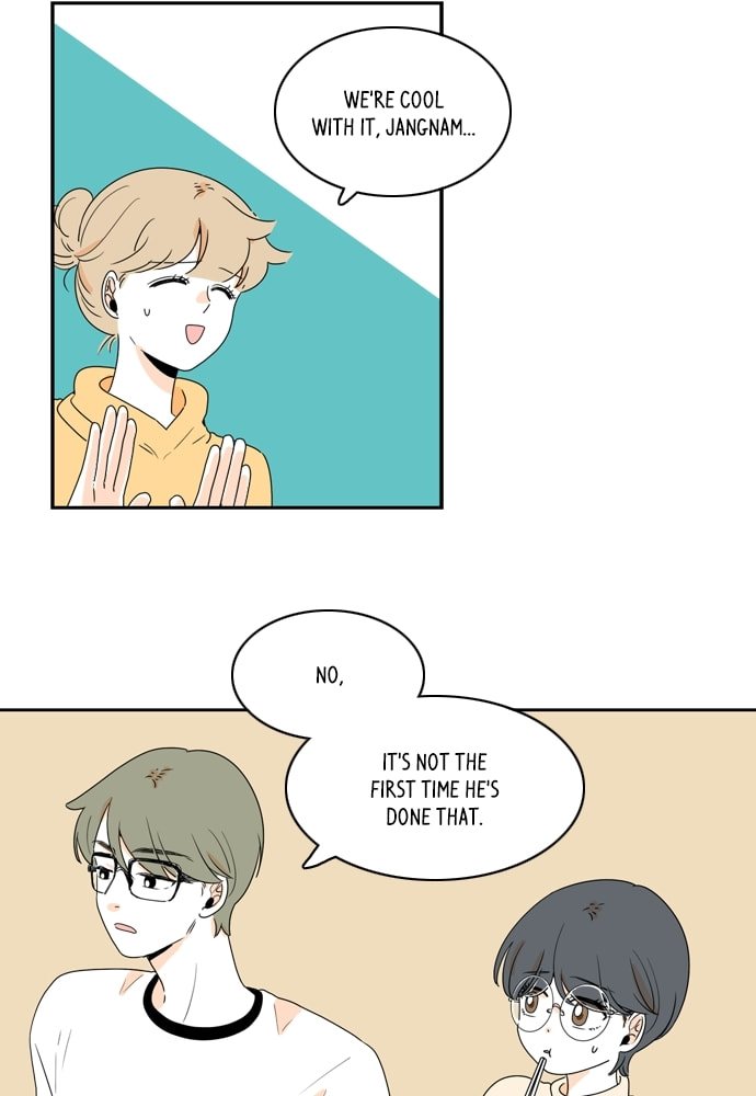Our House Chapter 57 page 9 - 