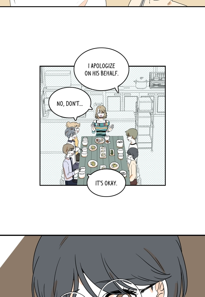 Our House Chapter 57 page 10 - 