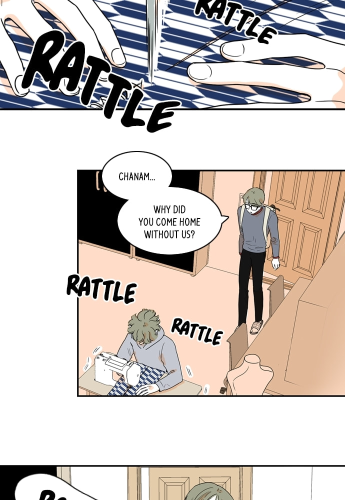 Our House Chapter 58 page 15 - 