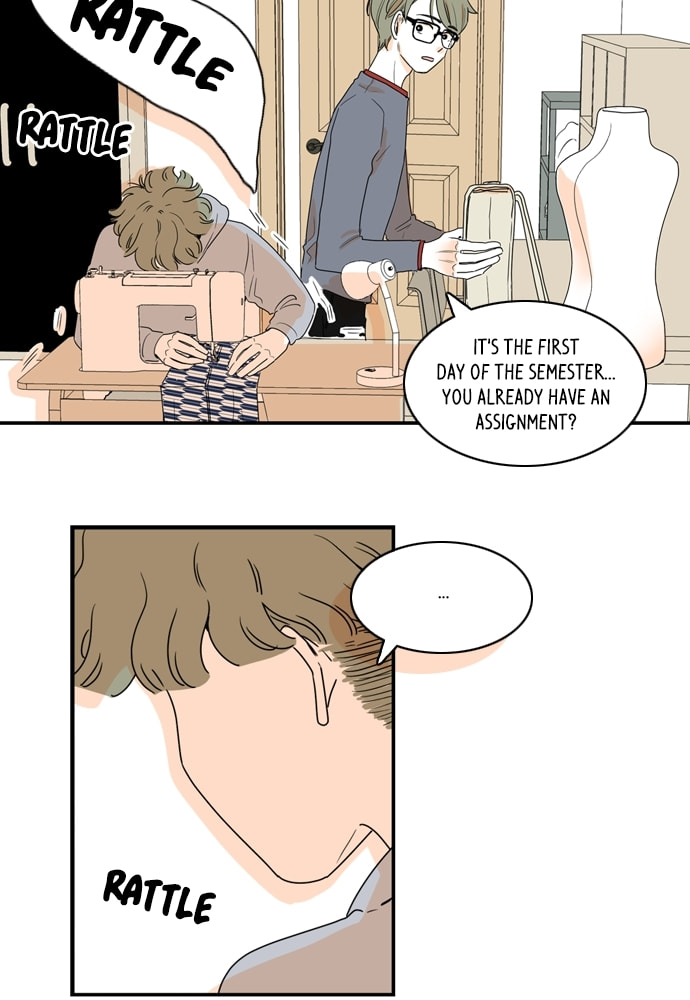 Our House Chapter 58 page 16 - 
