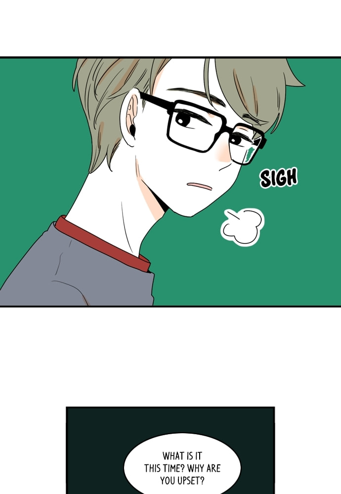 Our House Chapter 58 page 17 - 