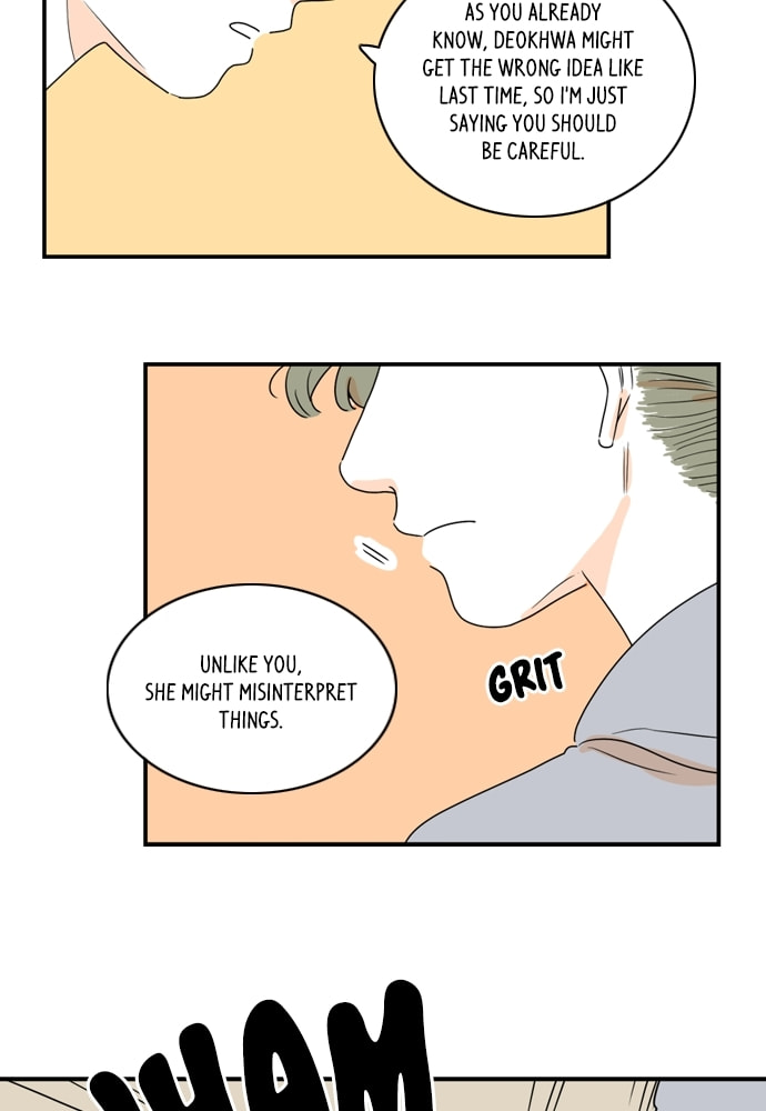 Our House Chapter 58 page 19 - 
