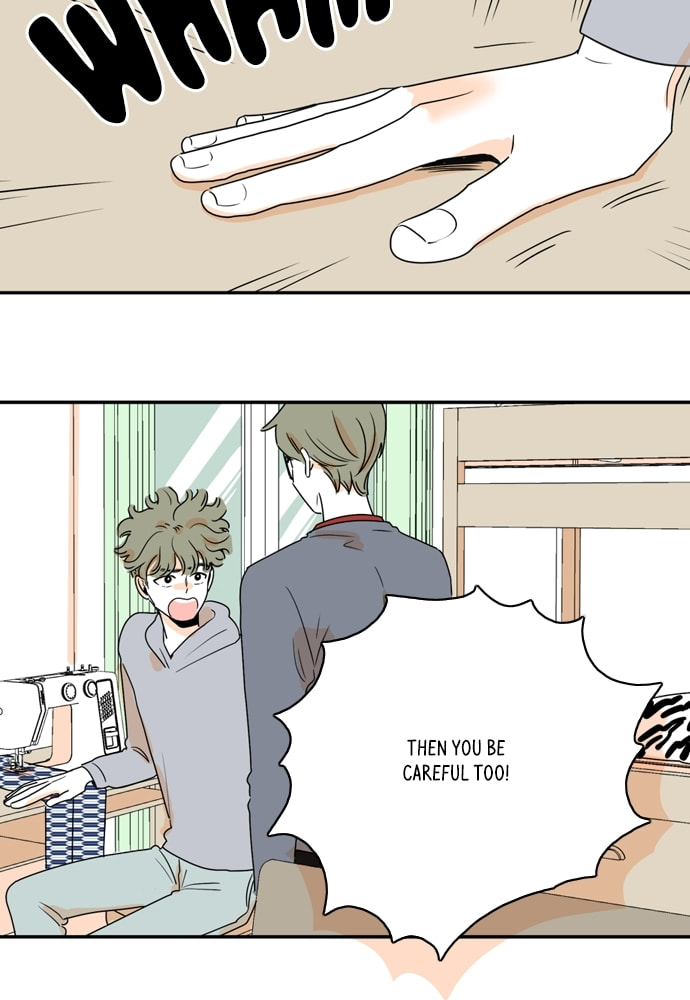 Our House Chapter 58 page 20 - 