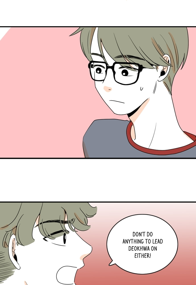 Our House Chapter 58 page 21 - 