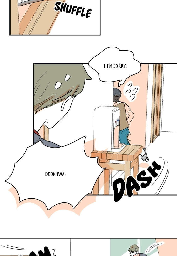 Our House Chapter 58 page 36 - 