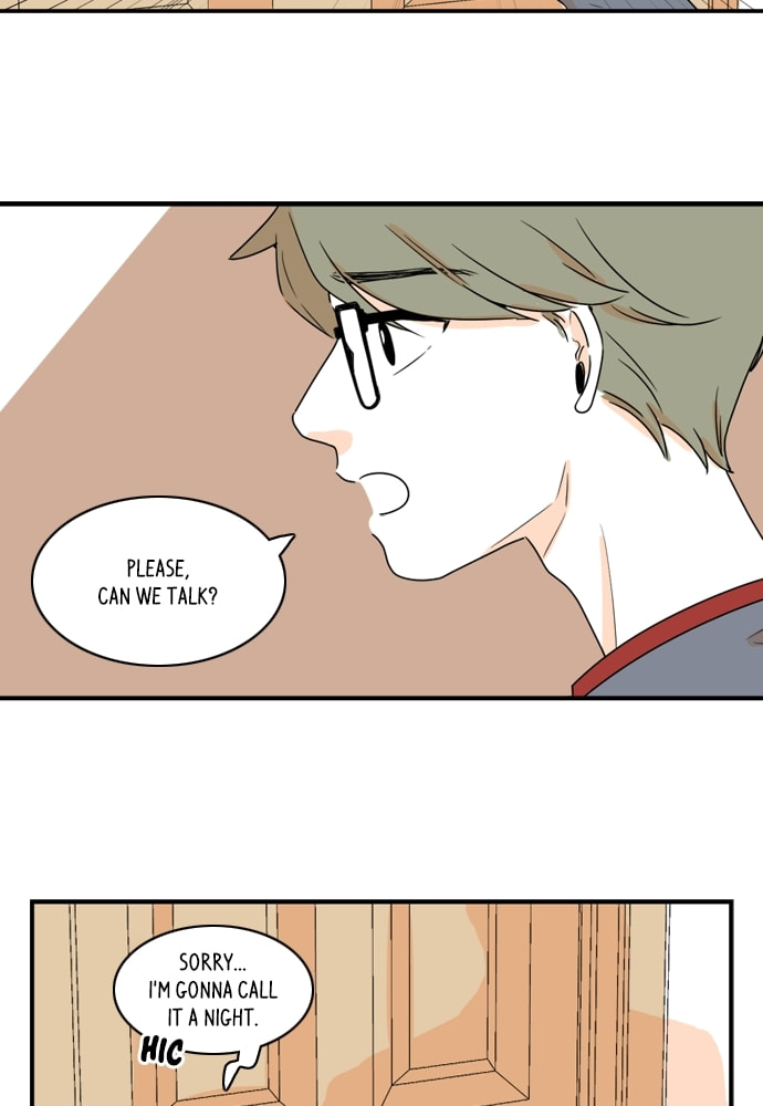 Our House Chapter 58 page 38 - 