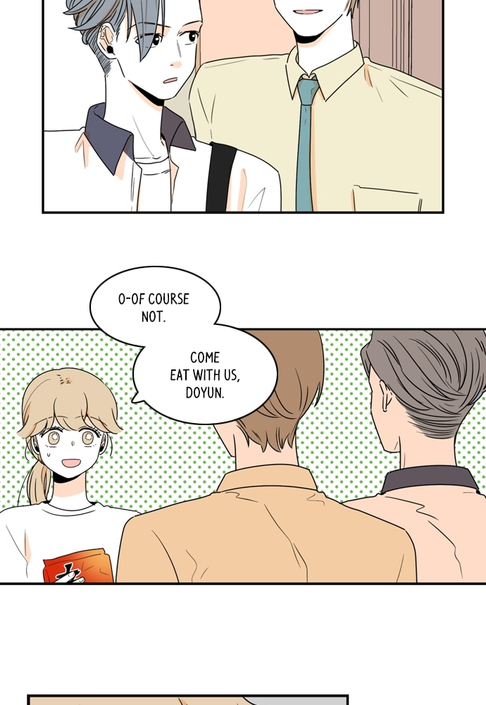 Our House Chapter 58 page 8 - 