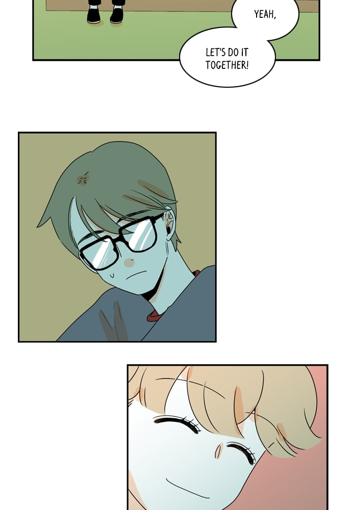 Our House Chapter 59 page 11 - 
