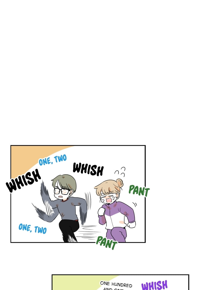 Our House Chapter 59 page 14 - 