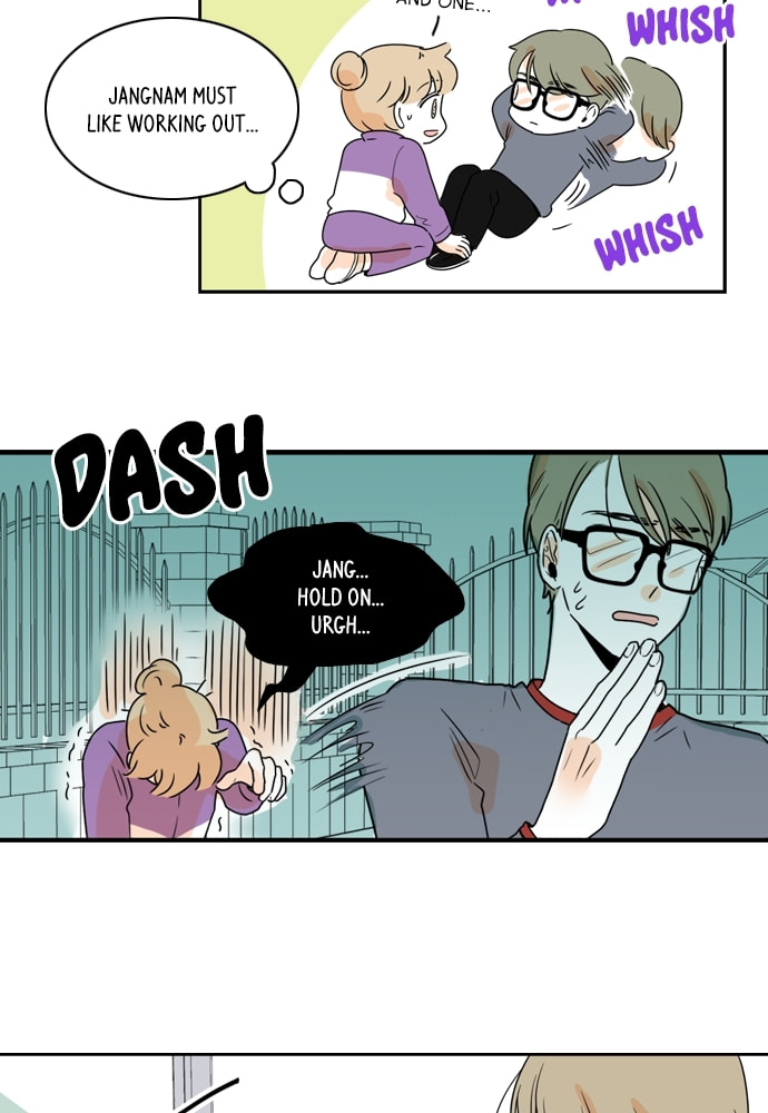 Our House Chapter 59 page 15 - 