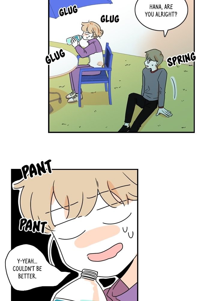 Our House Chapter 59 page 19 - 