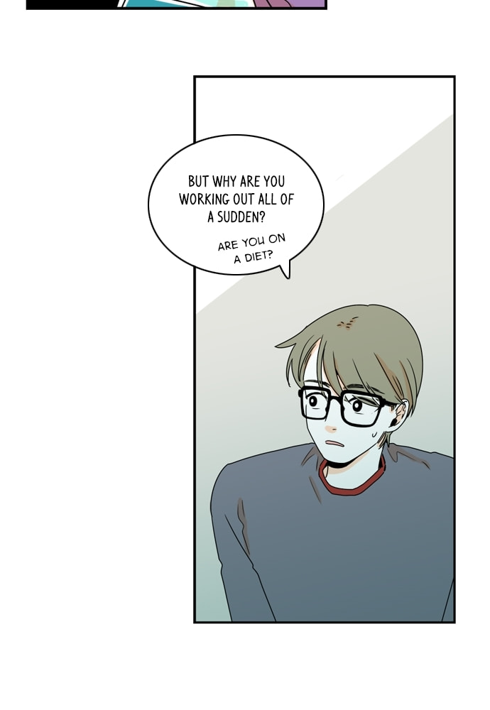 Our House Chapter 59 page 20 - 