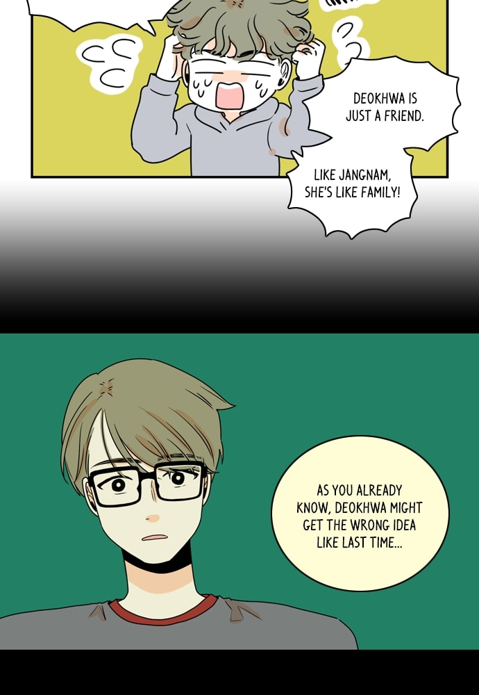 Our House Chapter 59 page 3 - 