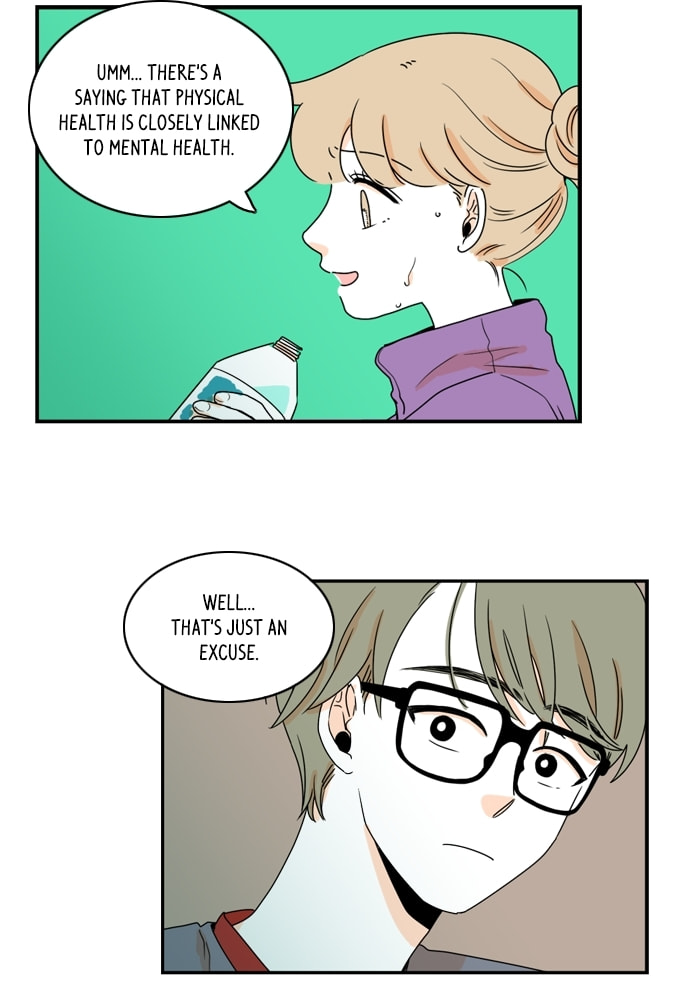 Our House Chapter 59 page 21 - 