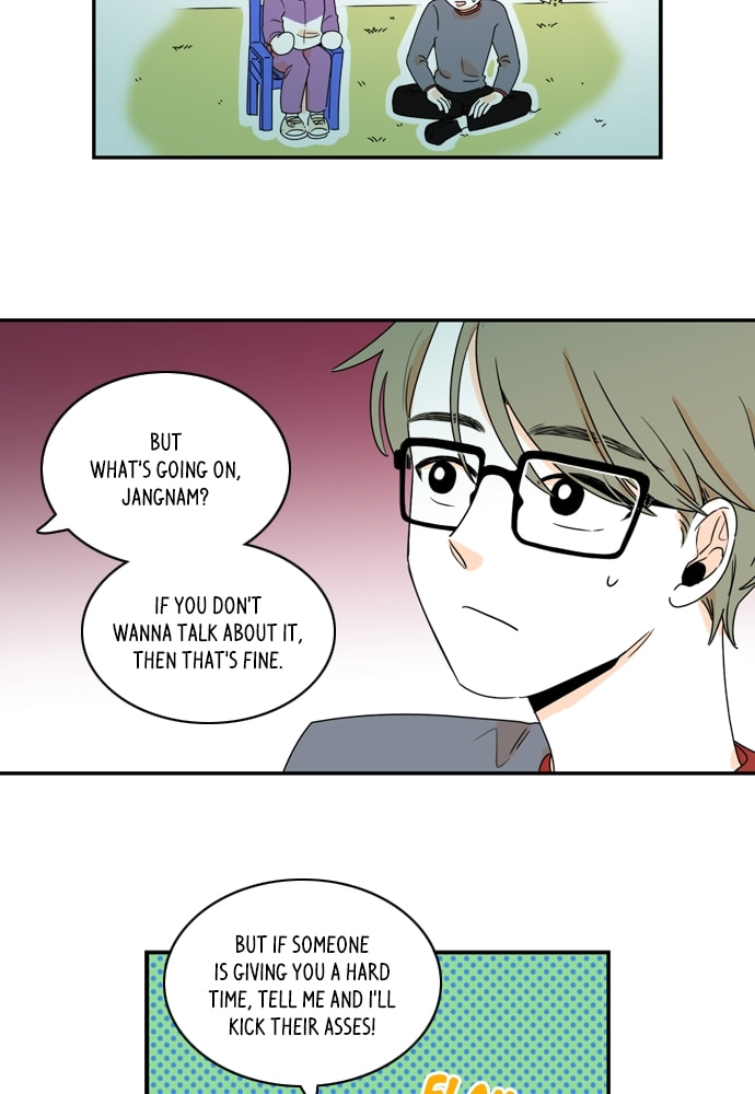 Our House Chapter 59 page 23 - 