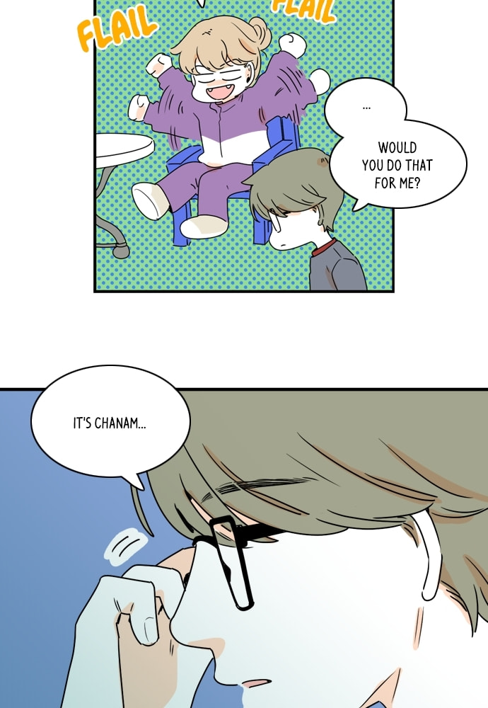 Our House Chapter 59 page 24 - 