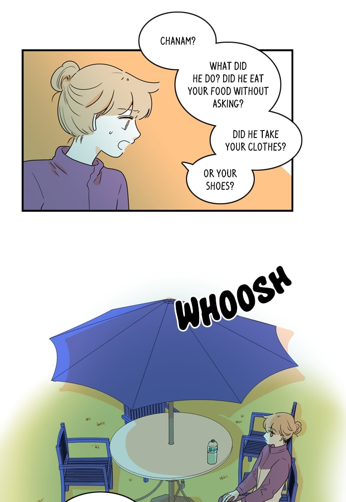 Our House Chapter 59 page 26 - 