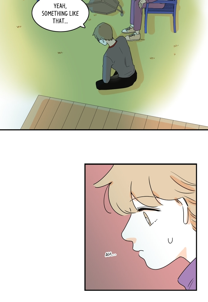 Our House Chapter 59 page 27 - 