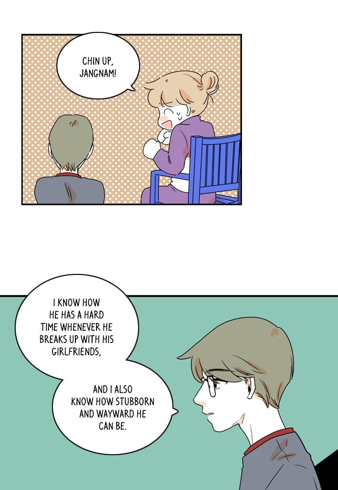 Our House Chapter 59 page 28 - 