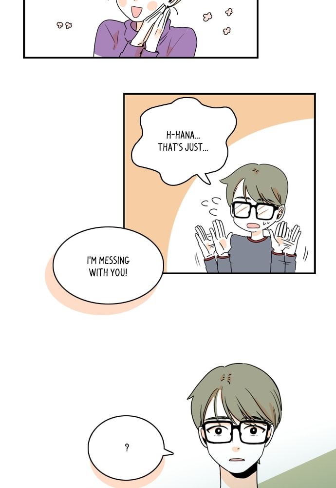 Our House Chapter 59 page 32 - 