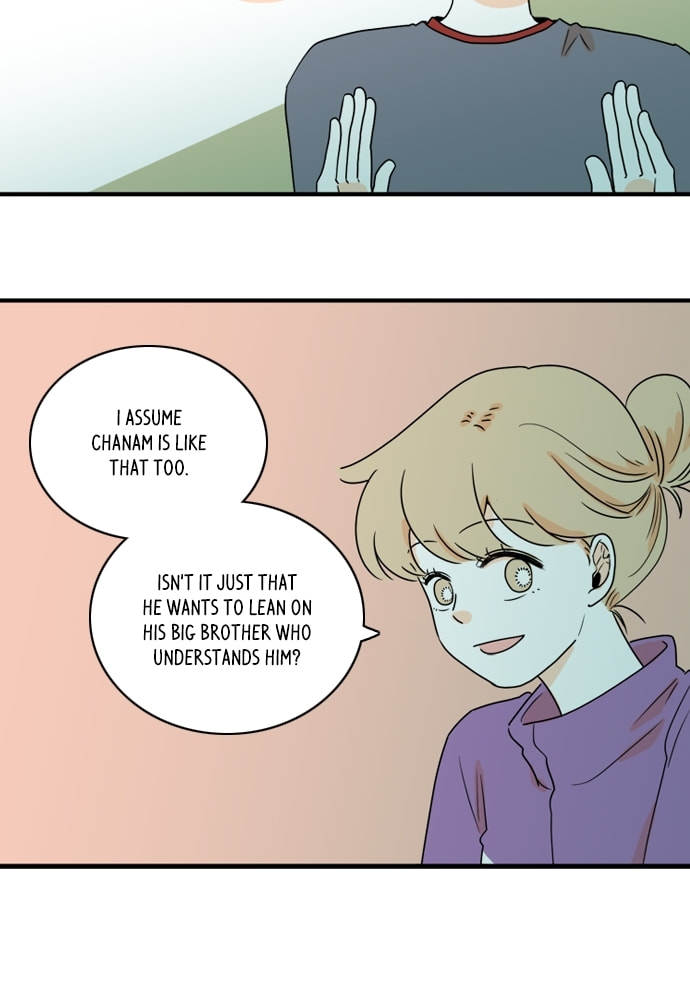 Our House Chapter 59 page 33 - 