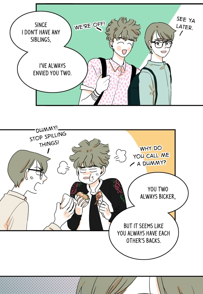 Our House Chapter 59 page 34 - 