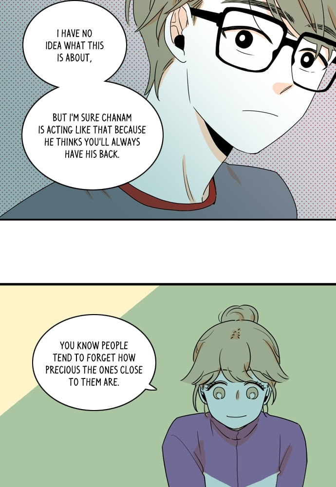 Our House Chapter 59 page 35 - 