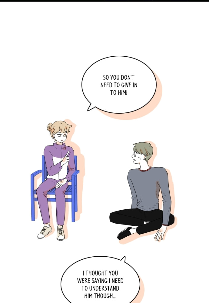 Our House Chapter 59 page 36 - 