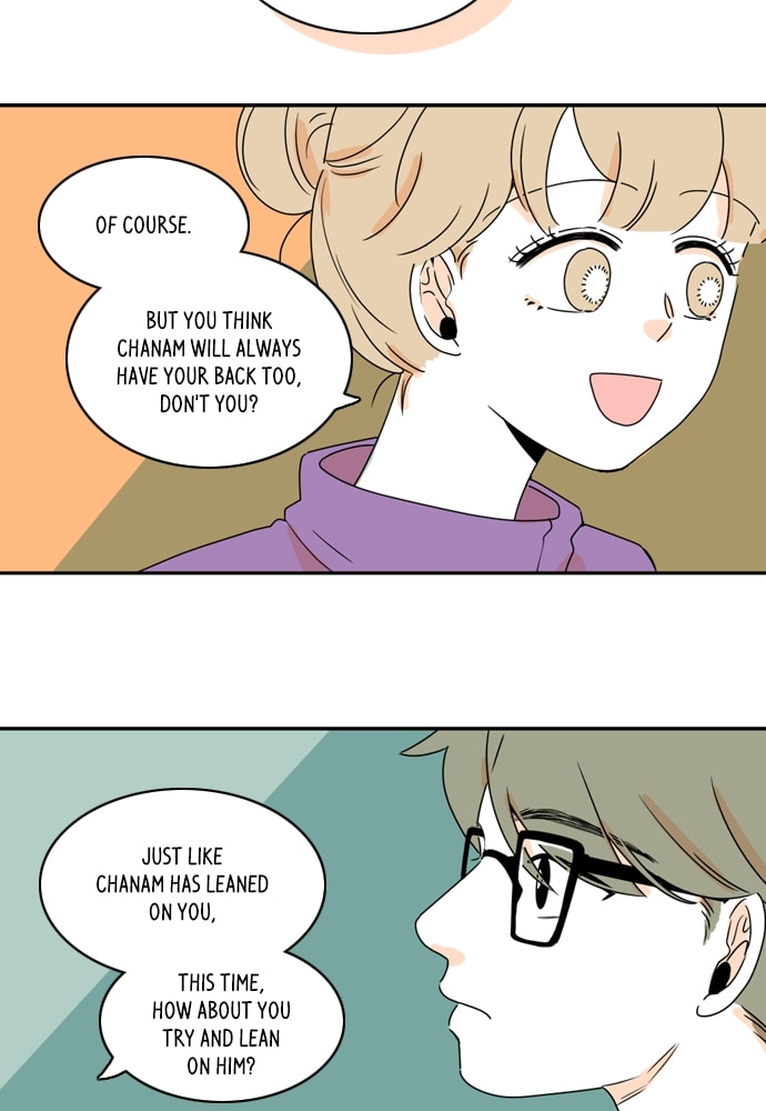 Our House Chapter 59 page 37 - 