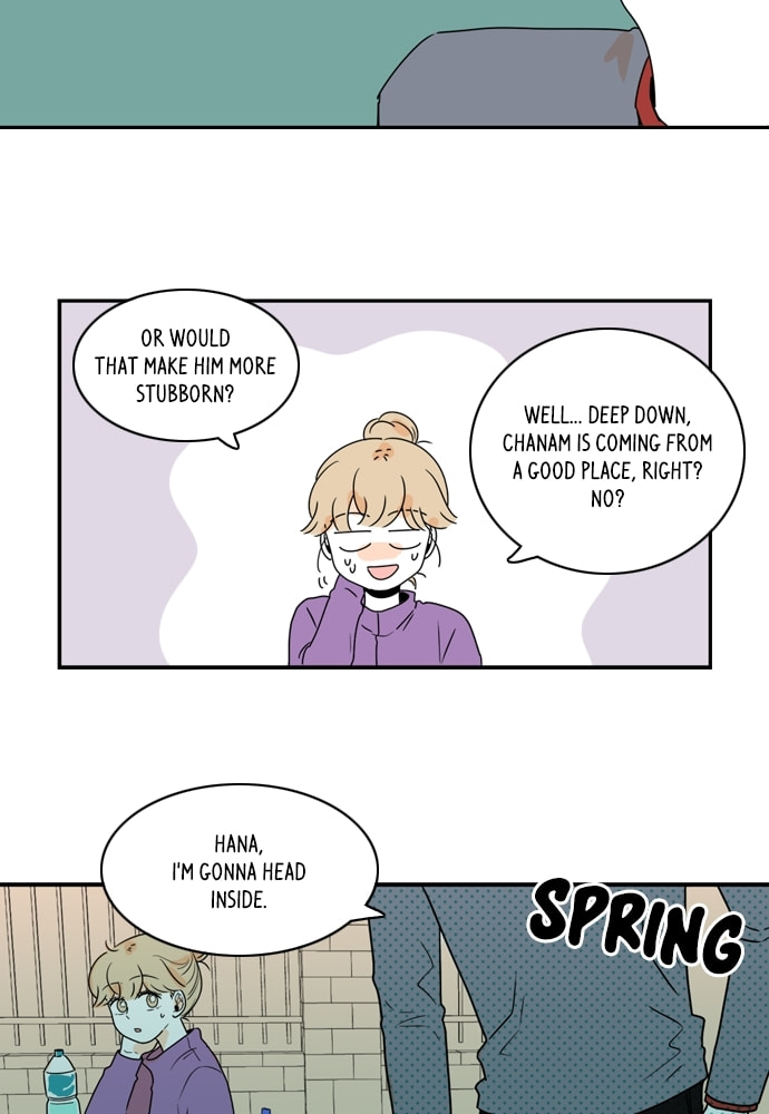Our House Chapter 59 page 38 - 