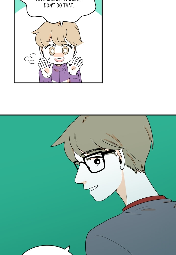 Our House Chapter 59 page 40 - 