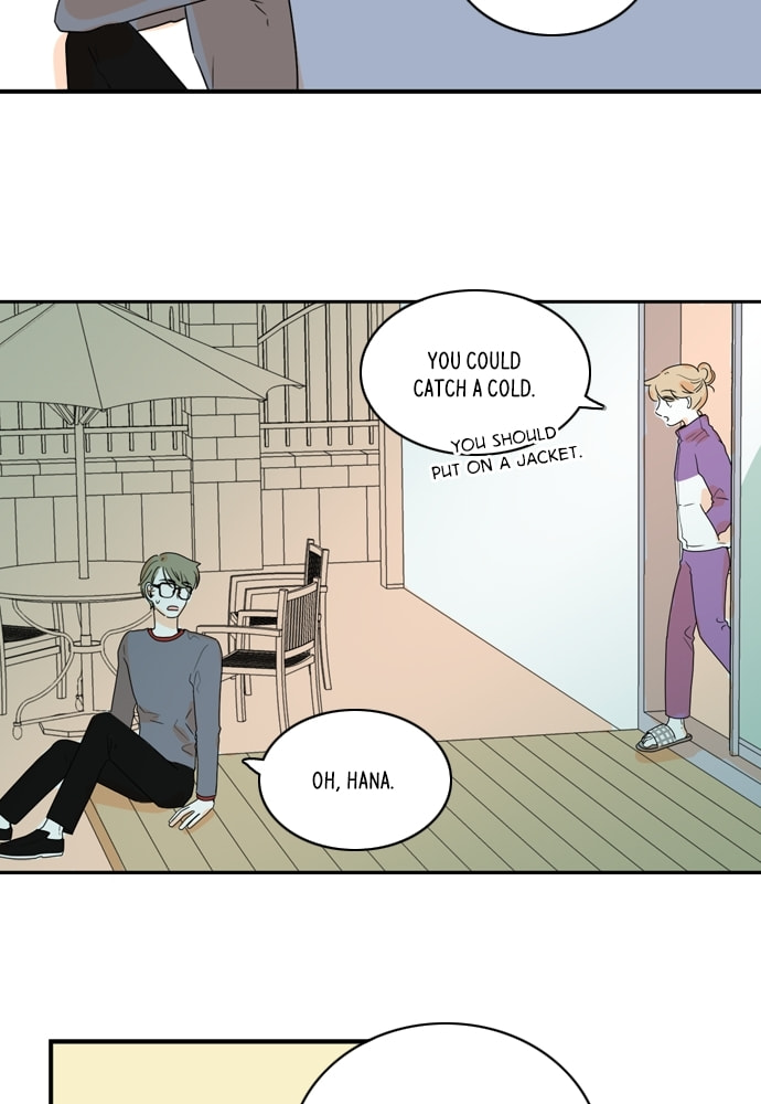 Our House Chapter 59 page 8 - 
