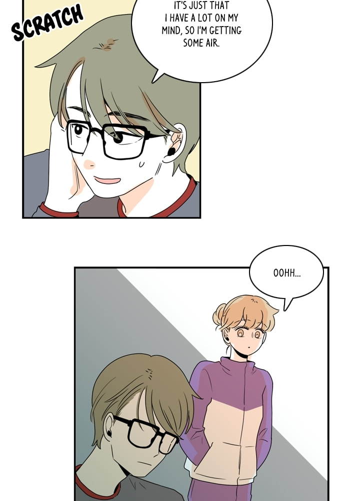 Our House Chapter 59 page 9 - 