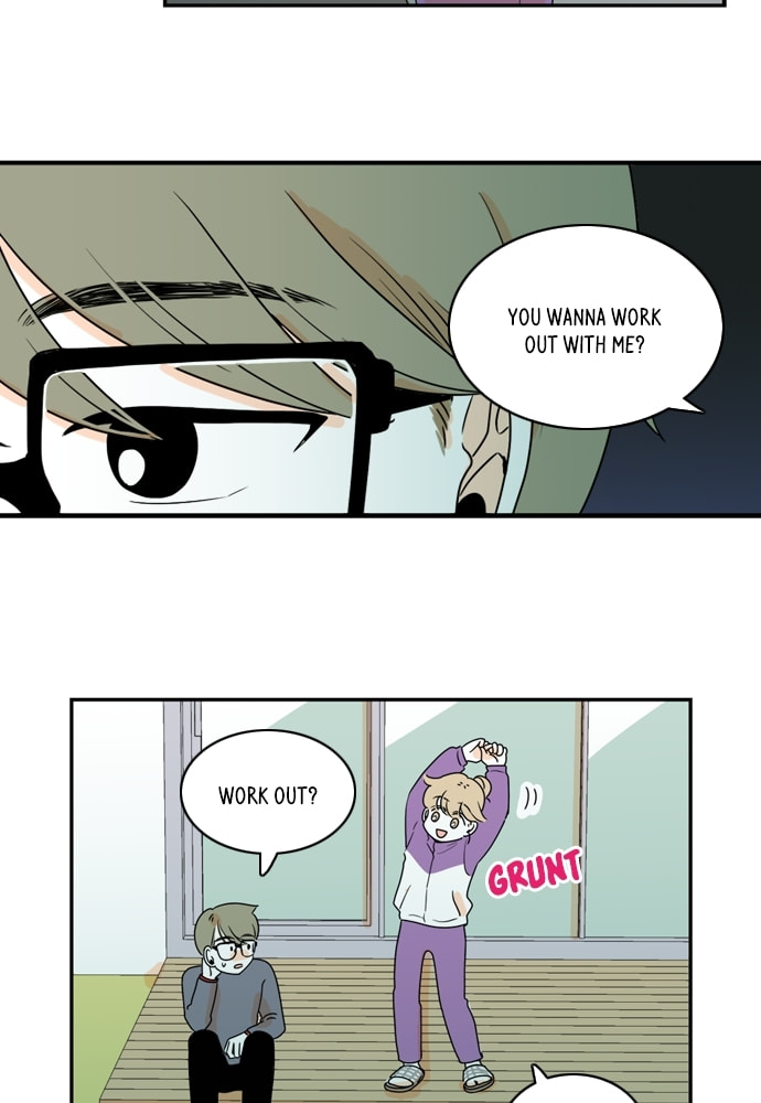 Our House Chapter 59 page 10 - 