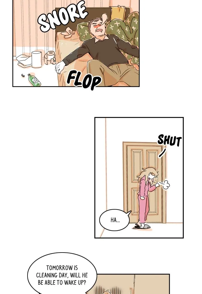 Our House Chapter 6 page 11 - 