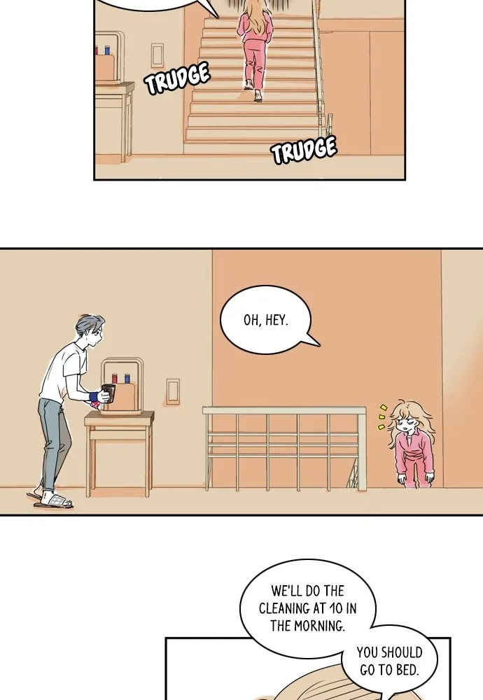 Our House Chapter 6 page 12 - 