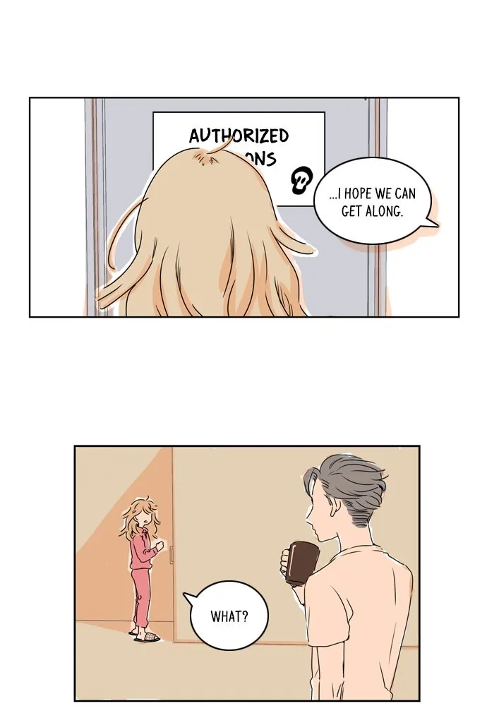Our House Chapter 6 page 14 - 