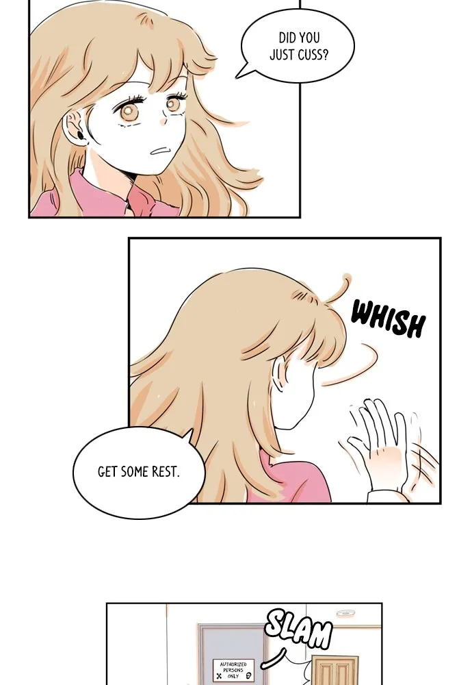 Our House Chapter 6 page 16 - 