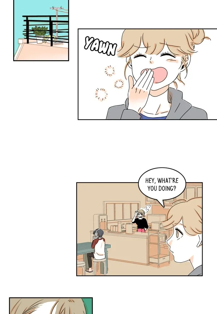 Our House Chapter 6 page 20 - 