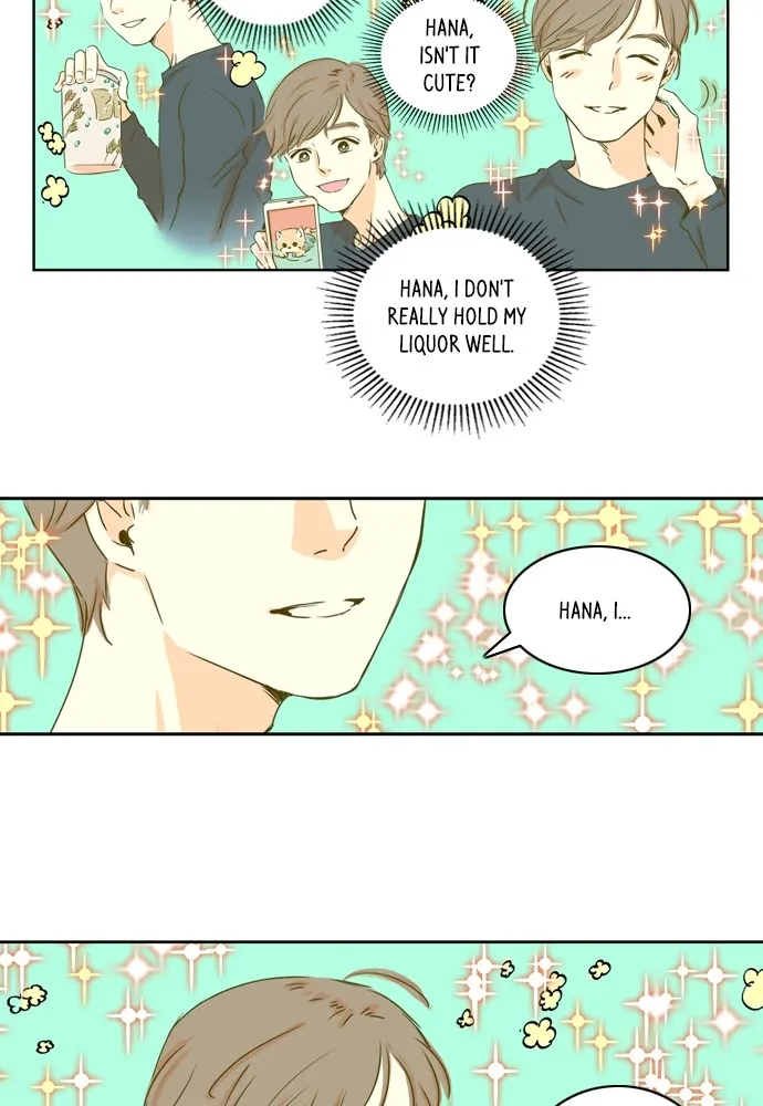 Our House Chapter 6 page 3 - 