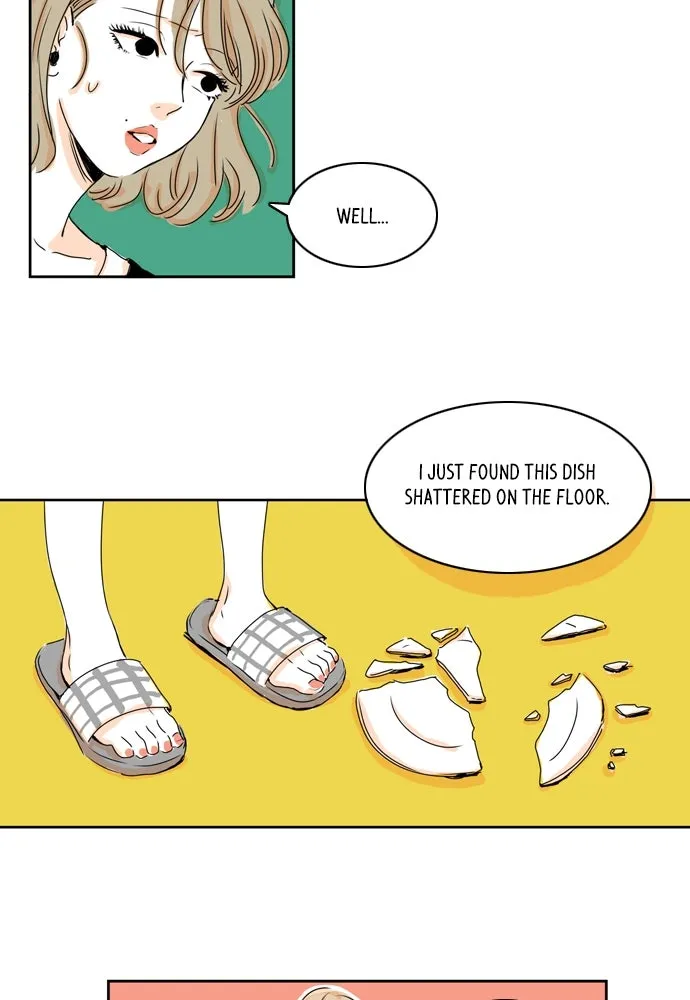 Our House Chapter 6 page 21 - 