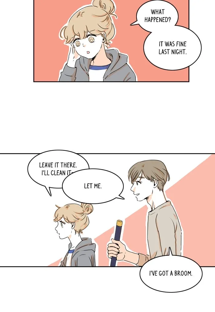 Our House Chapter 6 page 22 - 