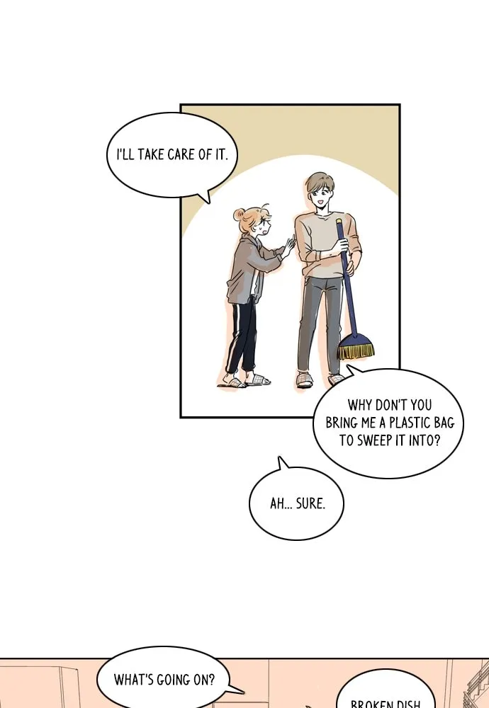 Our House Chapter 6 page 23 - 