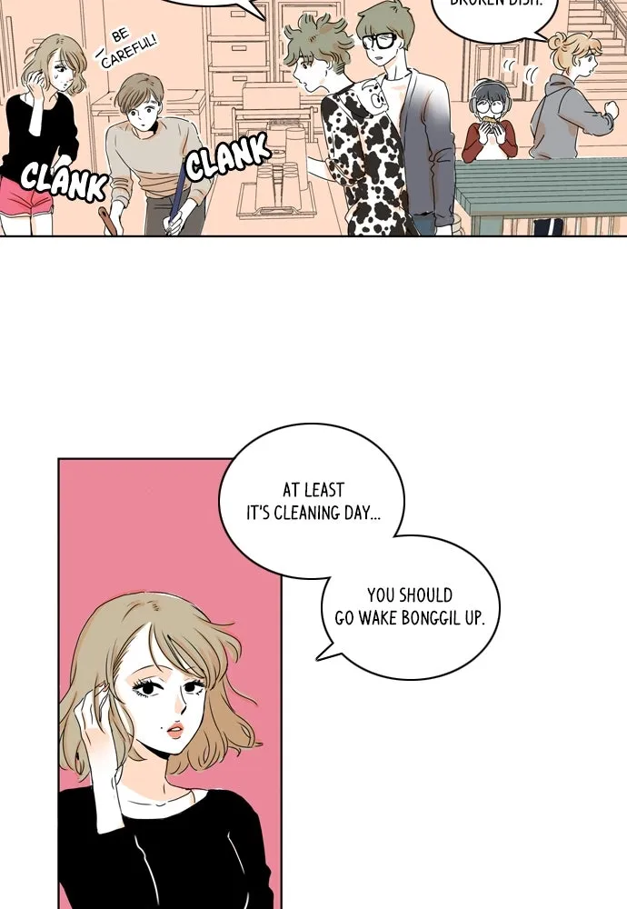 Our House Chapter 6 page 24 - 