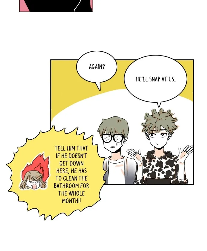 Our House Chapter 6 page 25 - 