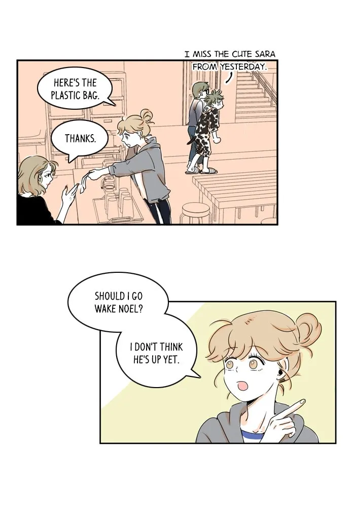 Our House Chapter 6 page 26 - 