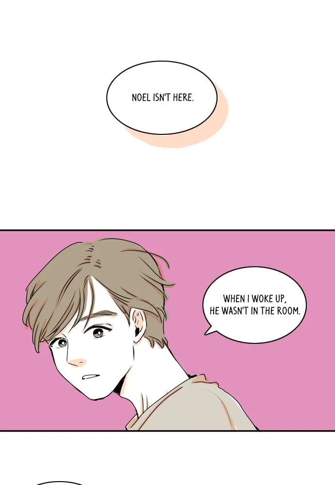 Our House Chapter 6 page 27 - 