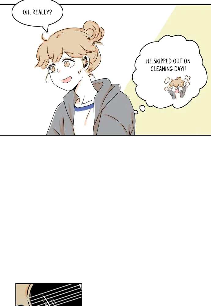 Our House Chapter 6 page 28 - 