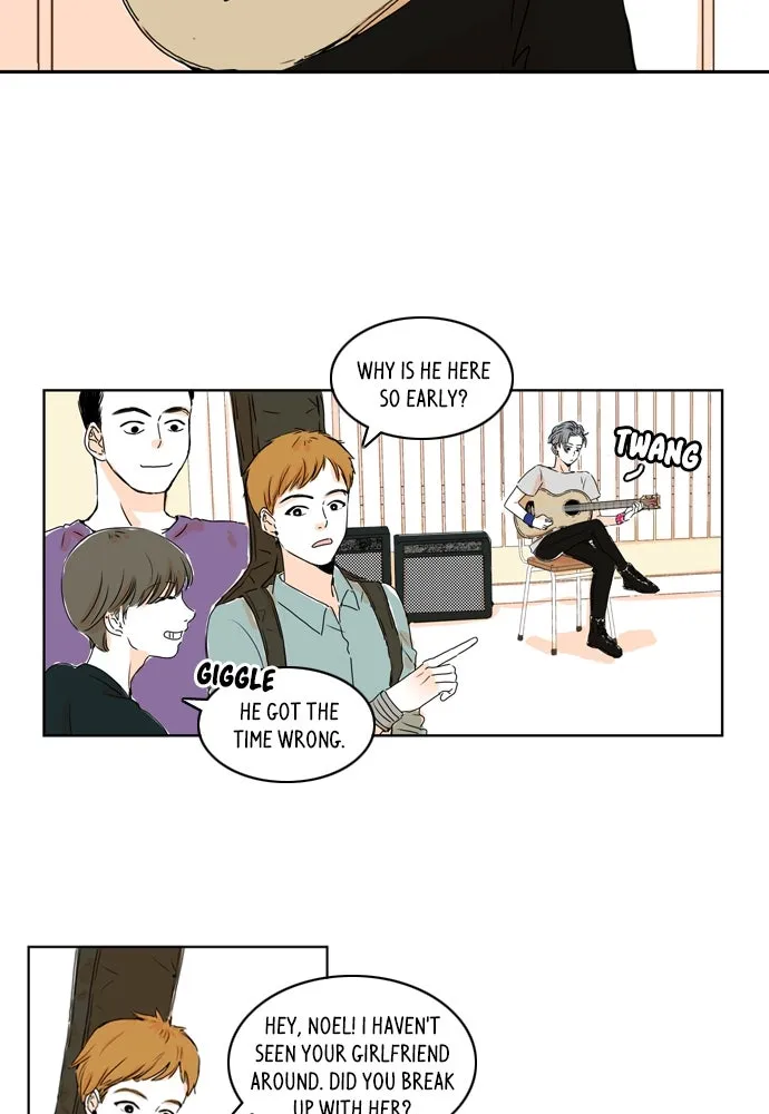 Our House Chapter 6 page 30 - 