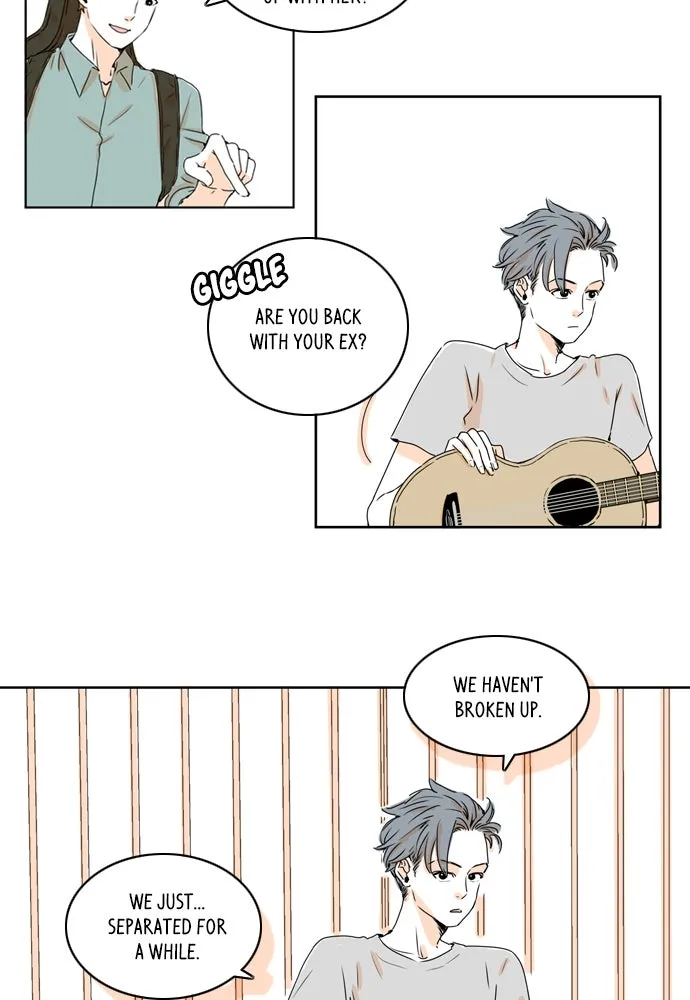 Our House Chapter 6 page 31 - 